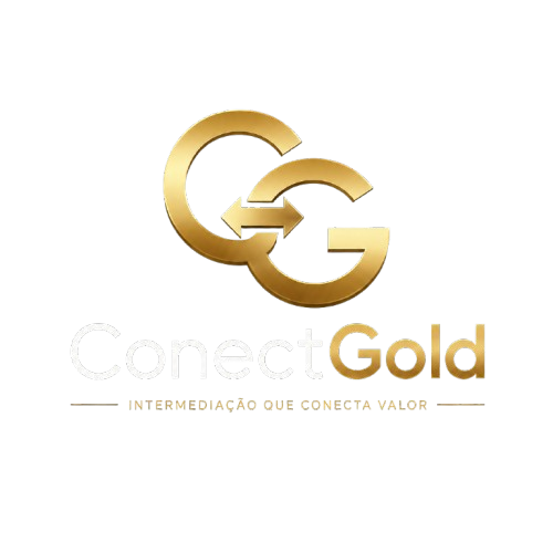 ConectGold — Intermediação que conecta valor